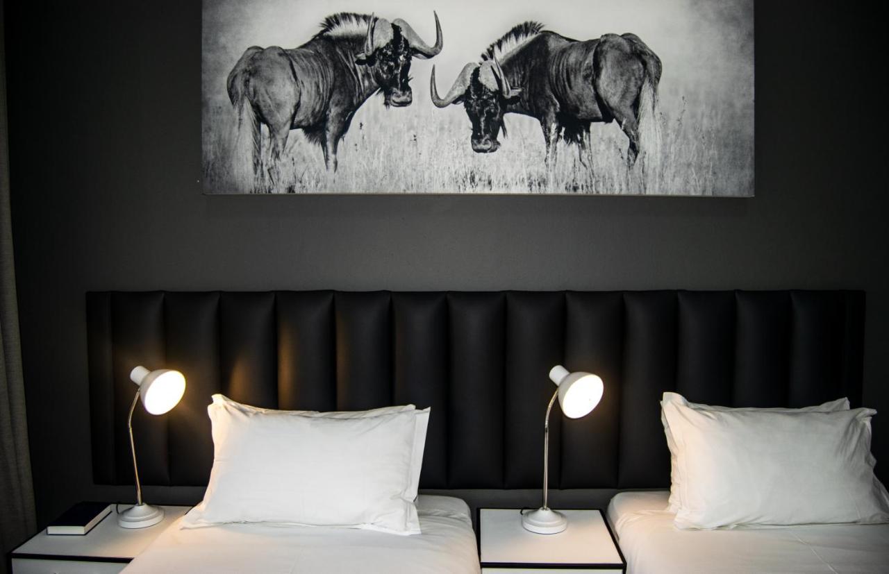 Grey Goose Game Lodge Newcastle Exterior foto