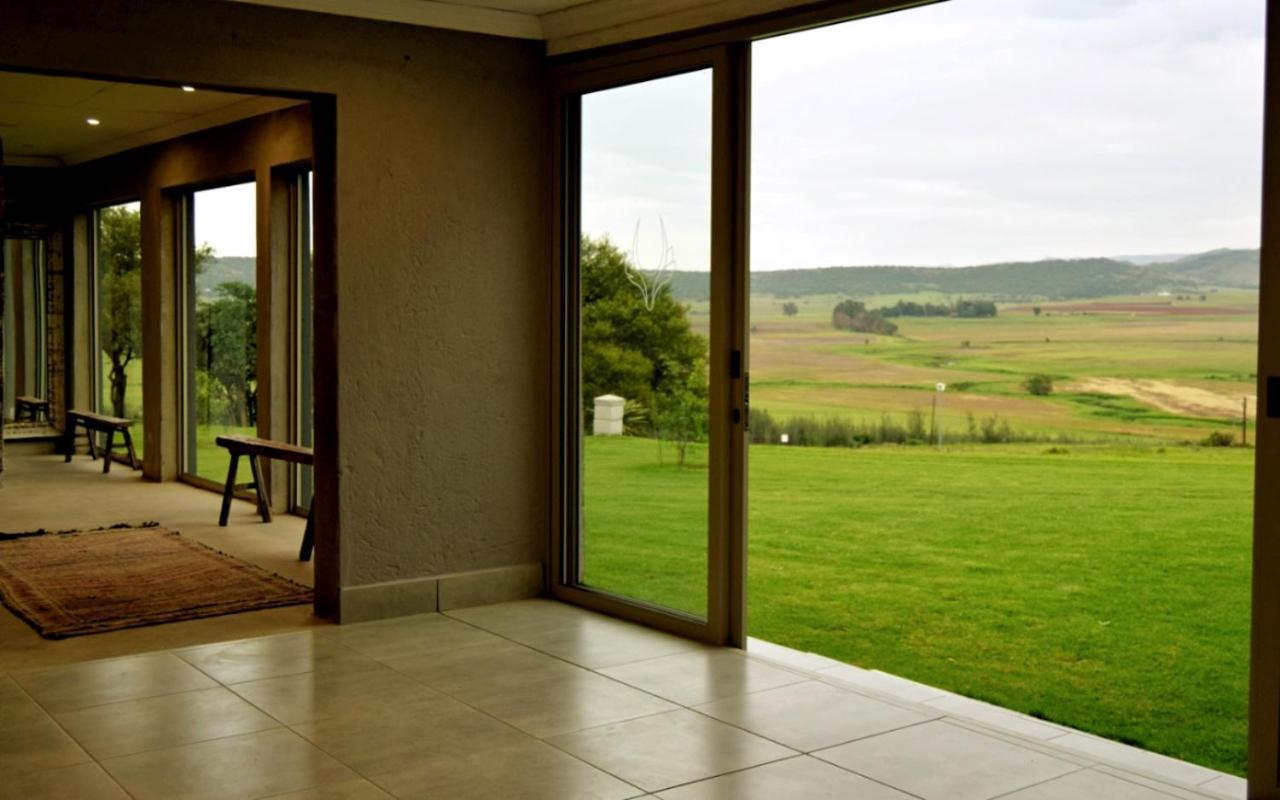 Grey Goose Game Lodge Newcastle Exterior foto