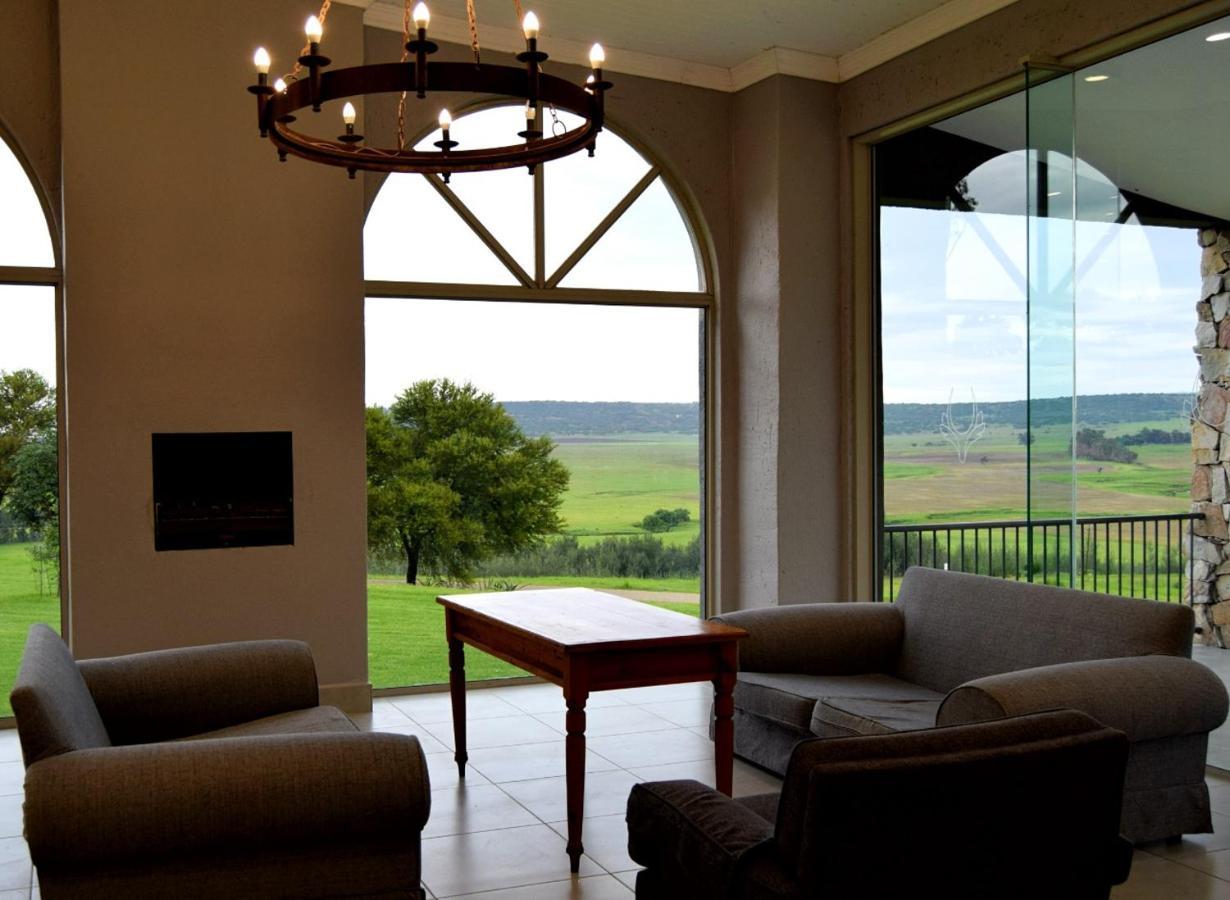 Grey Goose Game Lodge Newcastle Exterior foto
