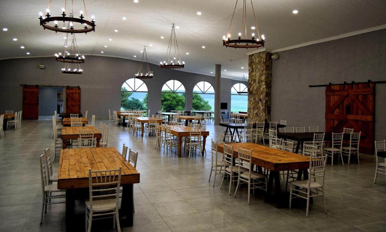Grey Goose Game Lodge Newcastle Exterior foto